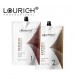 Lourich Professional Keratin Complex Neutralizer Hair Rebongding Cream Set